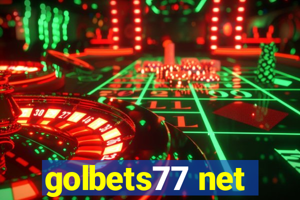 golbets77 net